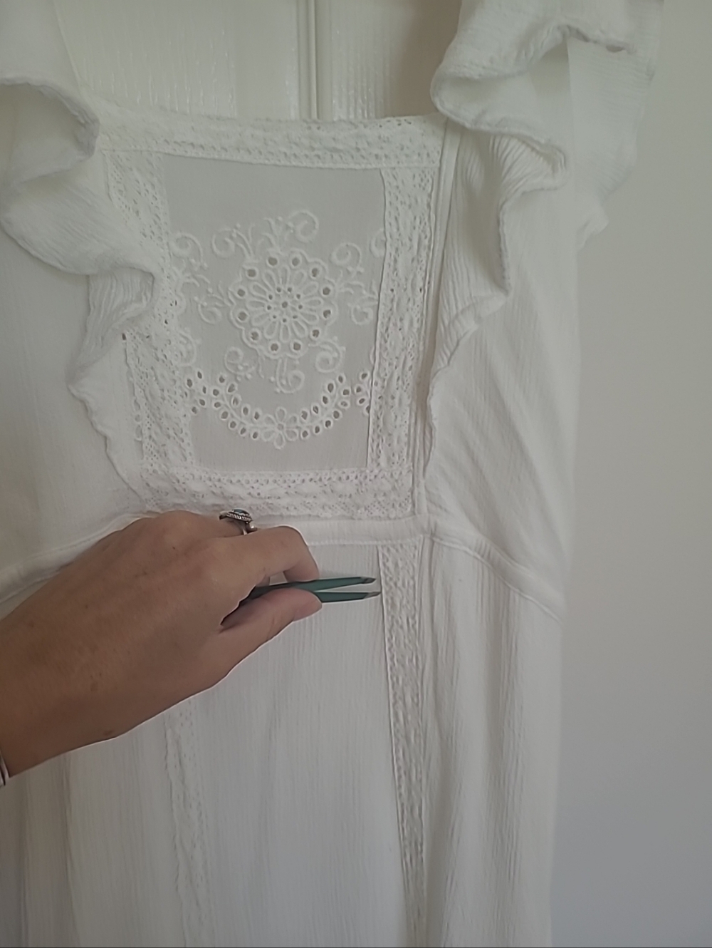 Spell Boho Bella Dress - Picture 12 of 16